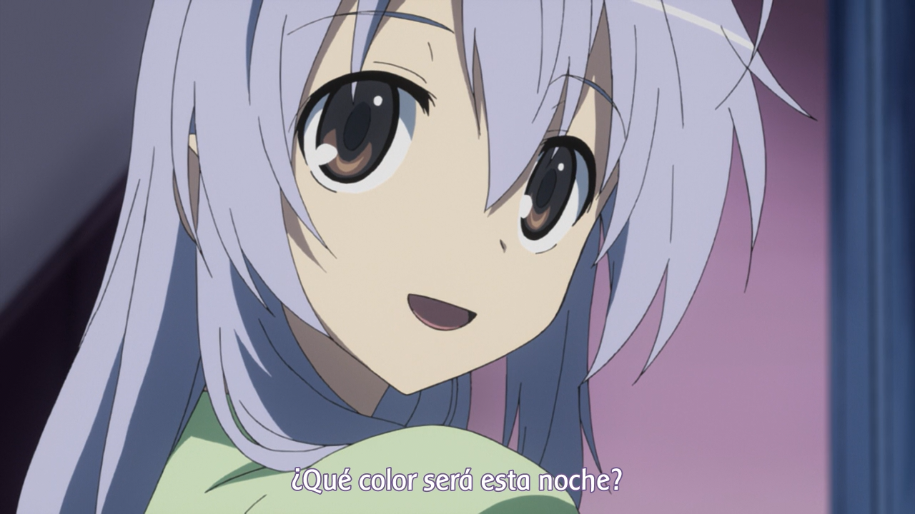 Yumekui Merry (Khaas)